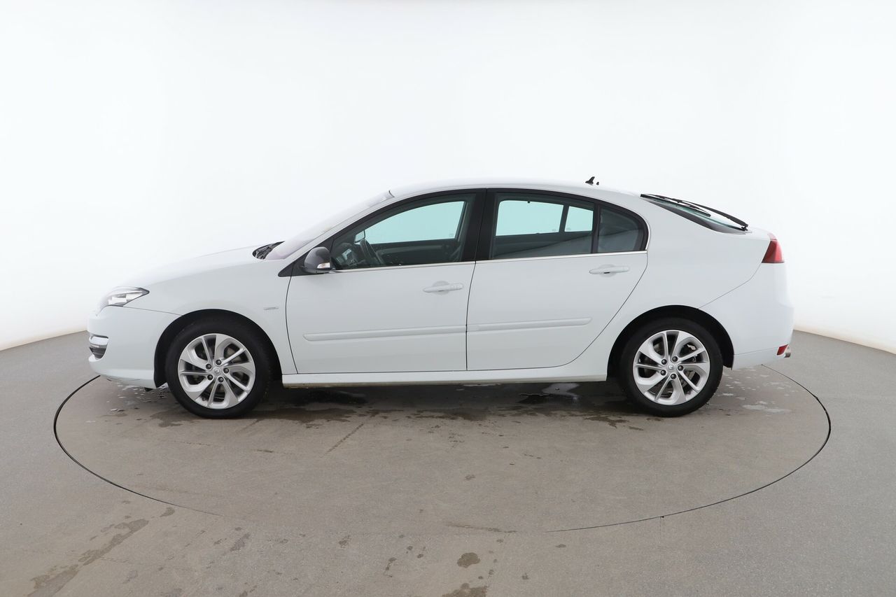 renault laguna 2015 / foto grande (3)
