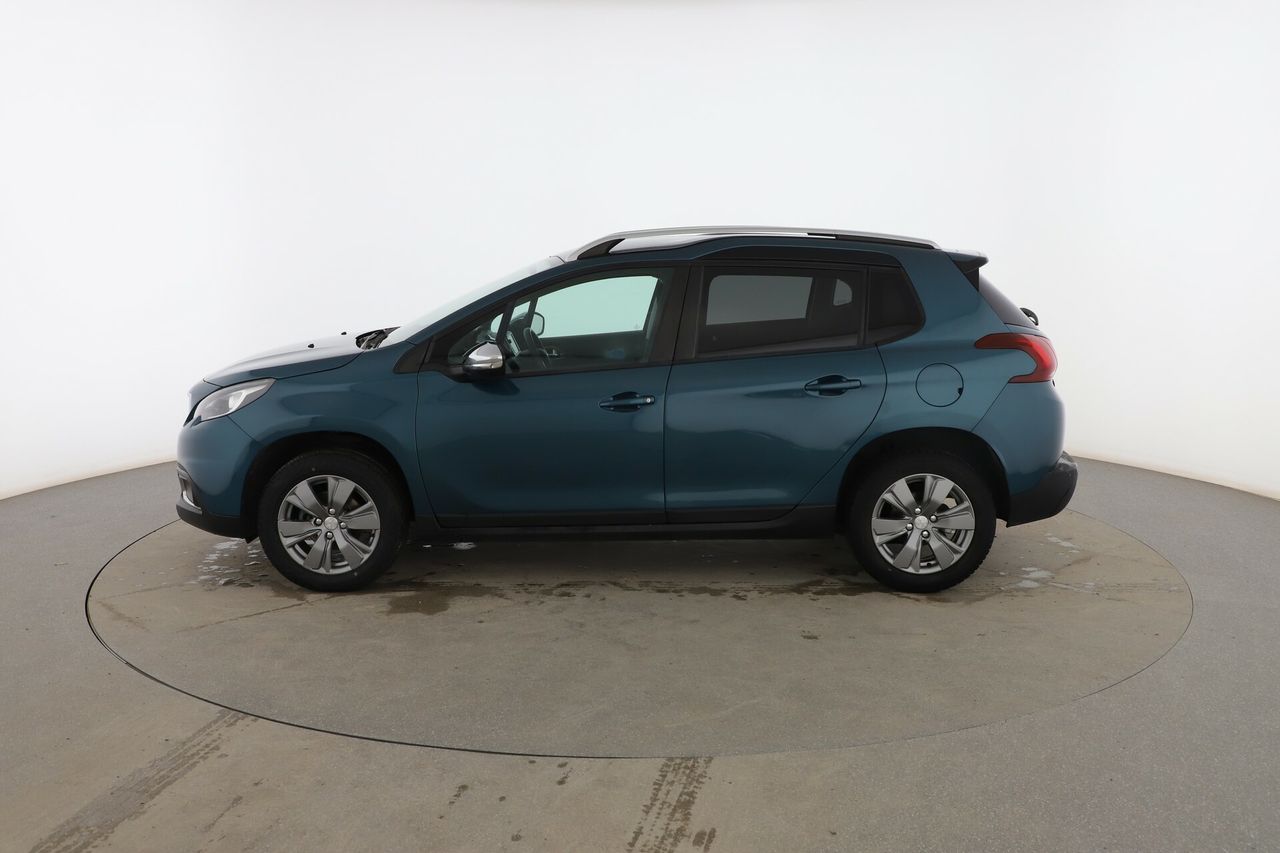 peugeot 2008 2018 / foto grande (3)