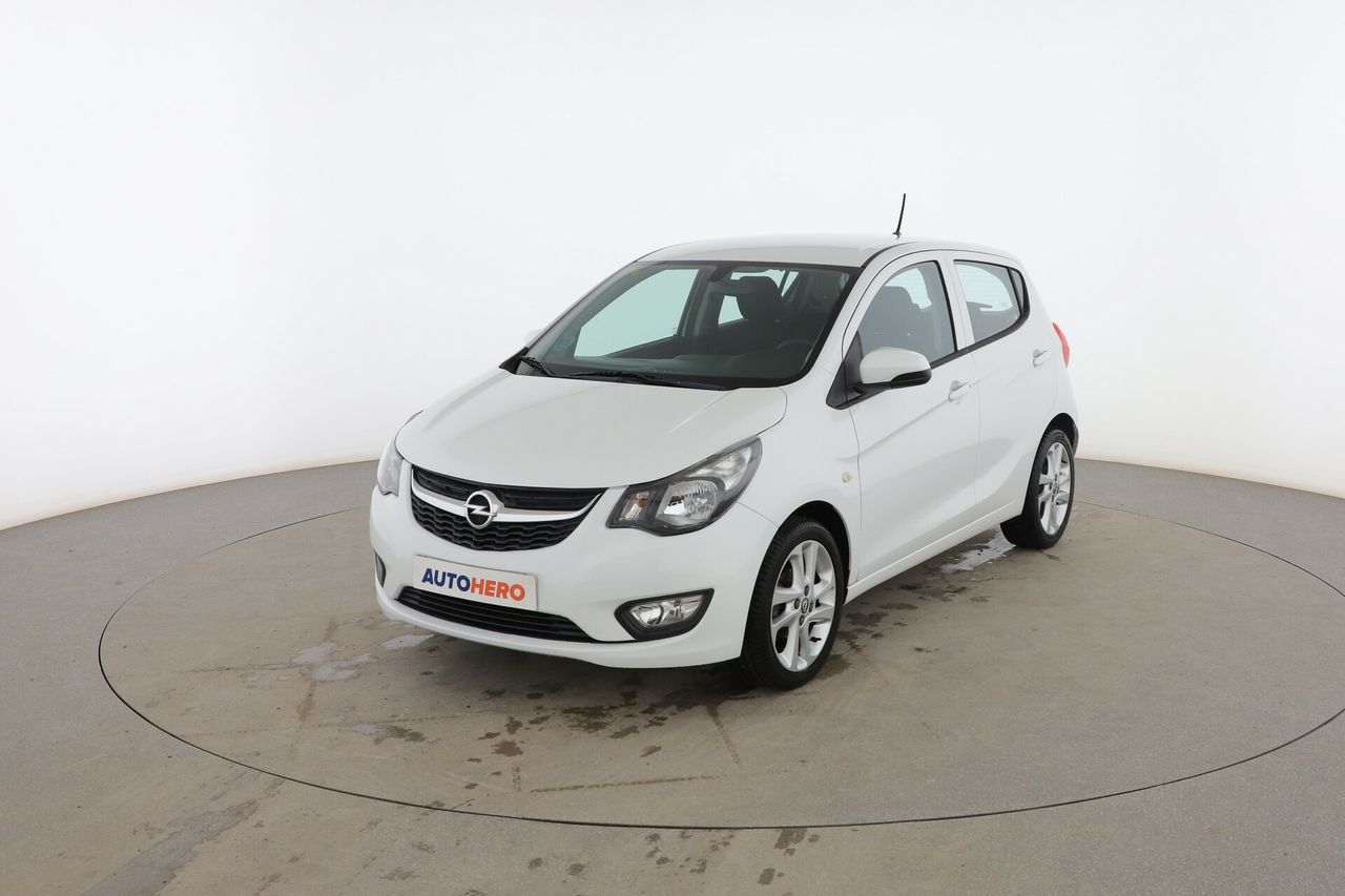 I20 direccion asistida  de segunda mano - opel karl 2018 /