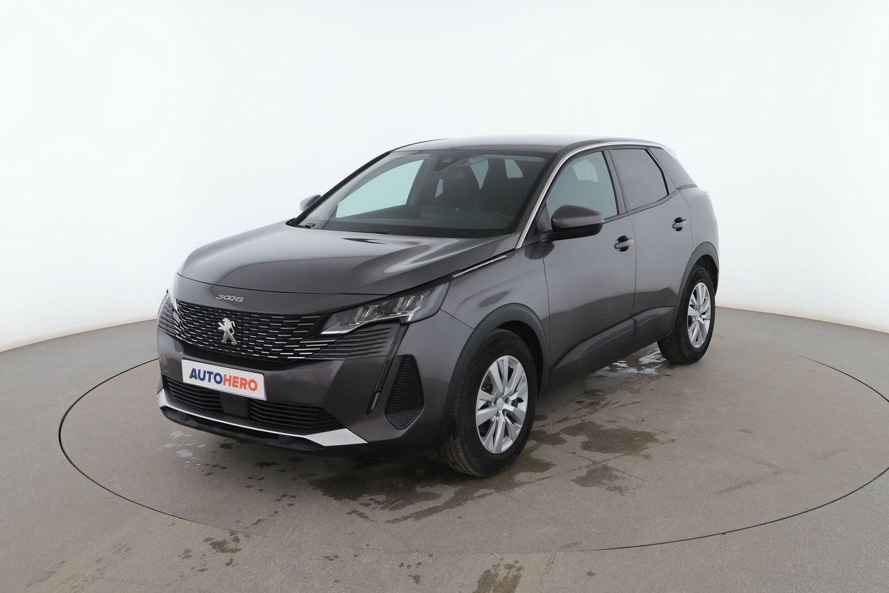 Teclas  de segunda mano - peugeot 3008 2021 /