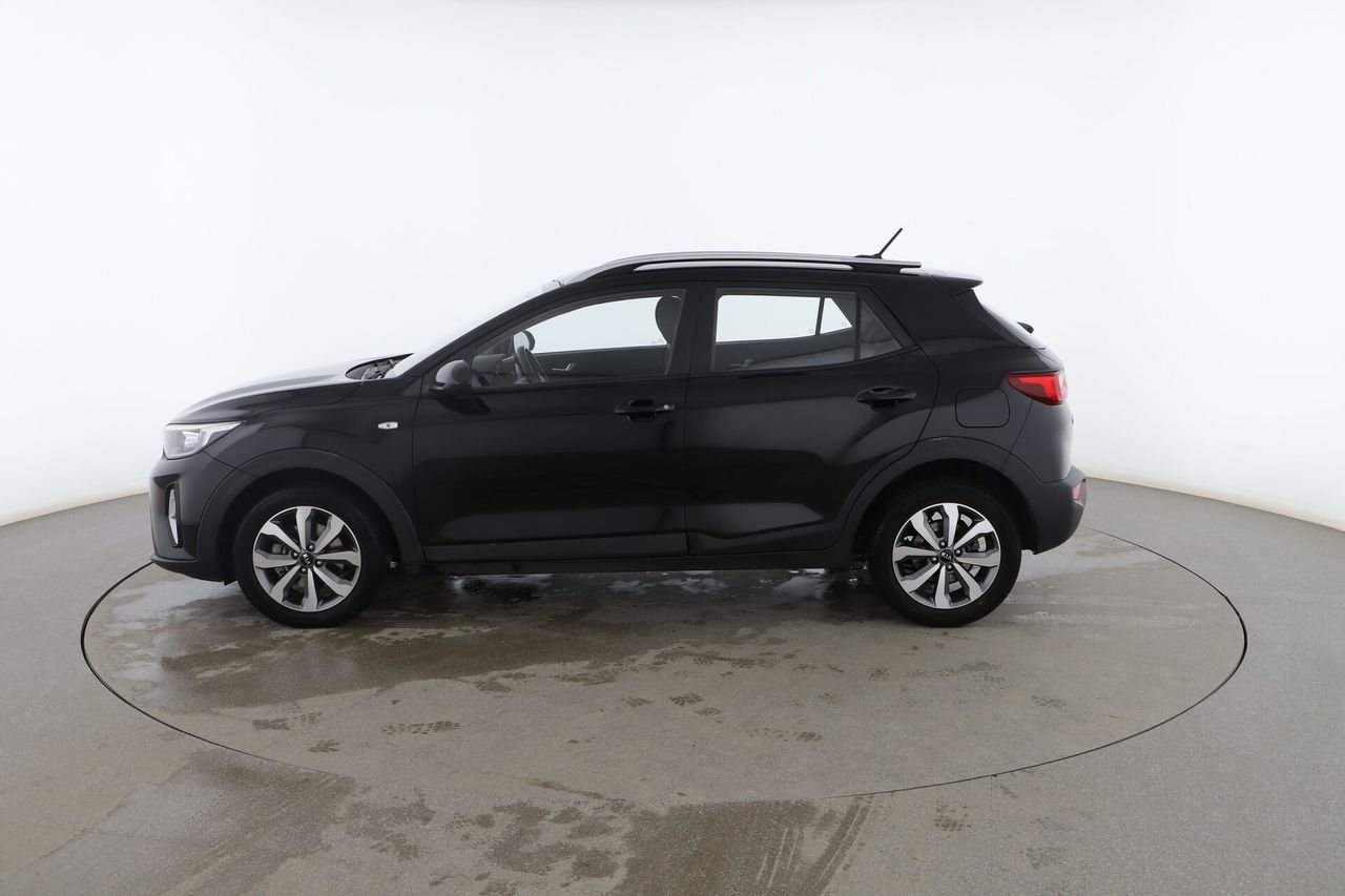 kia stonic 2021 / foto grande (3)