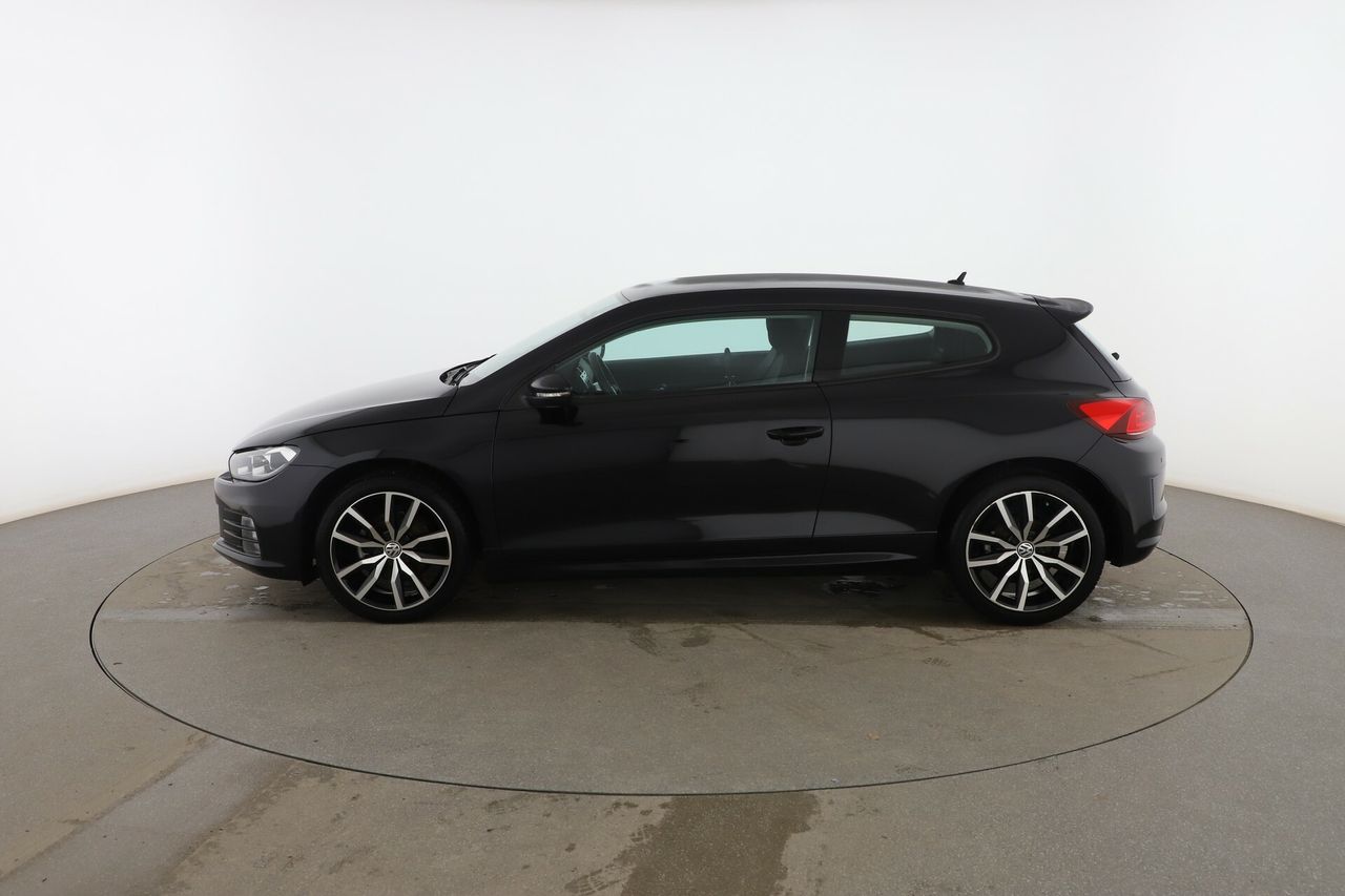 volkswagen scirocco 2016 / foto grande (3)