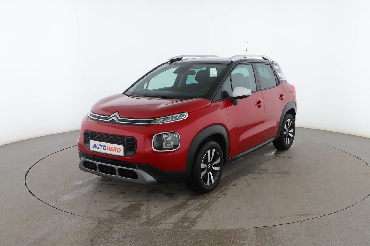 citroën c3 aircross 2020 /