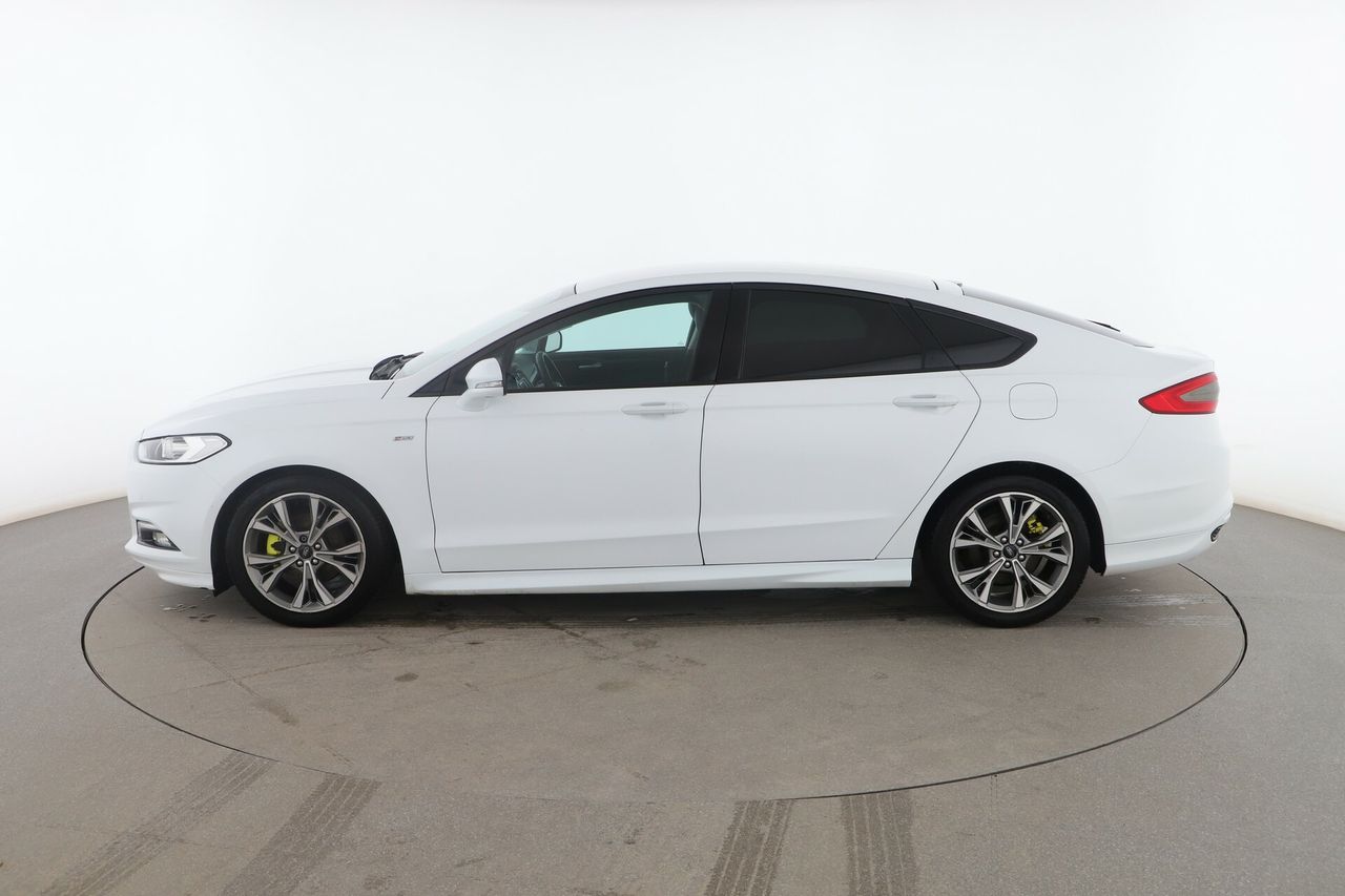 ford mondeo 2016 / foto grande (3)