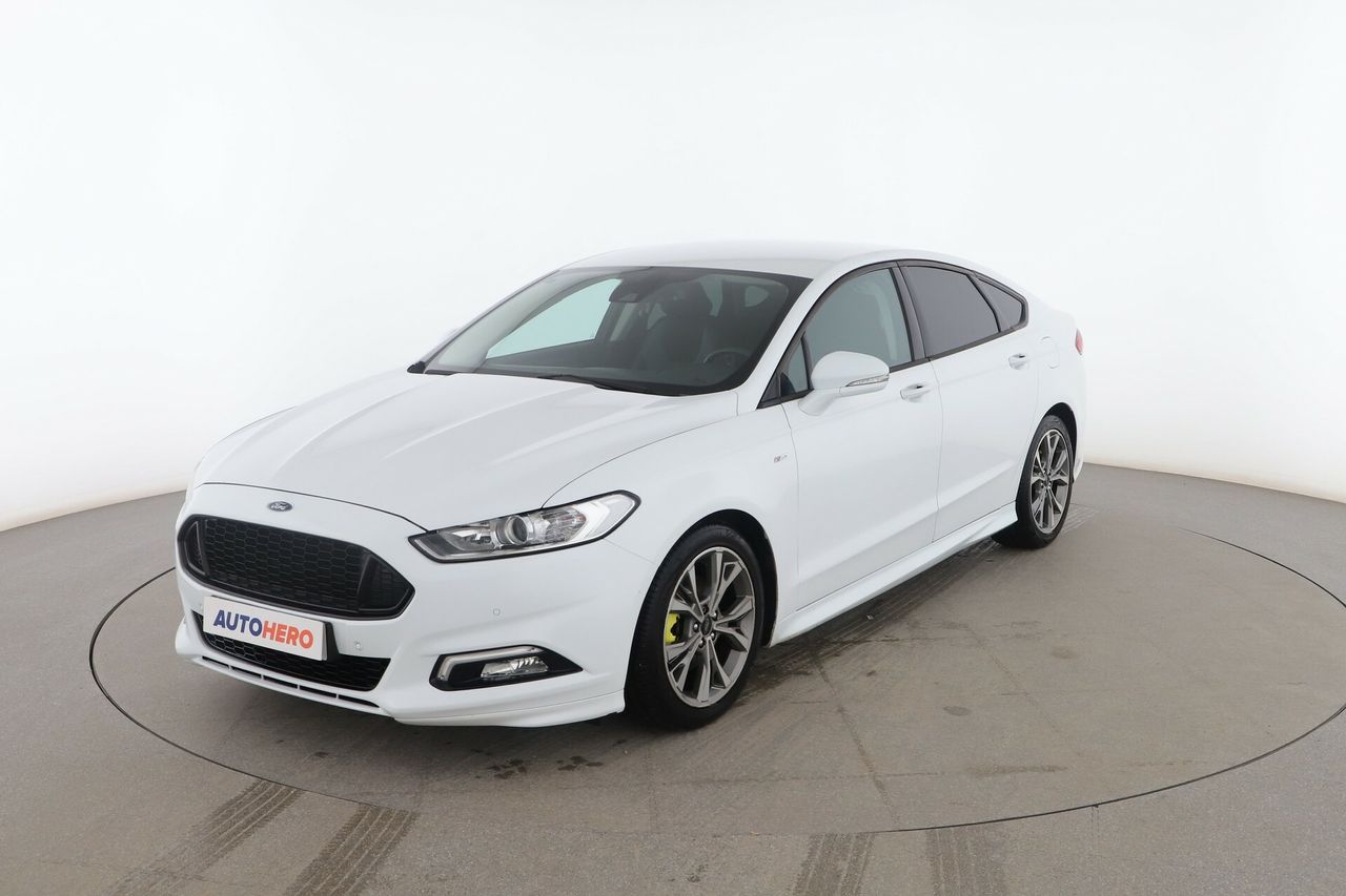 Luz espacio  de segunda mano - ford mondeo 2016 /