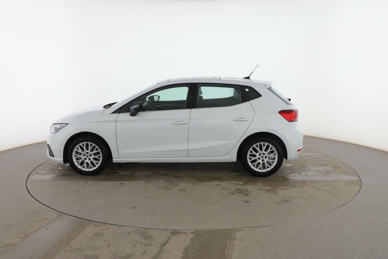 seat ibiza 2021 / foto grande (3)