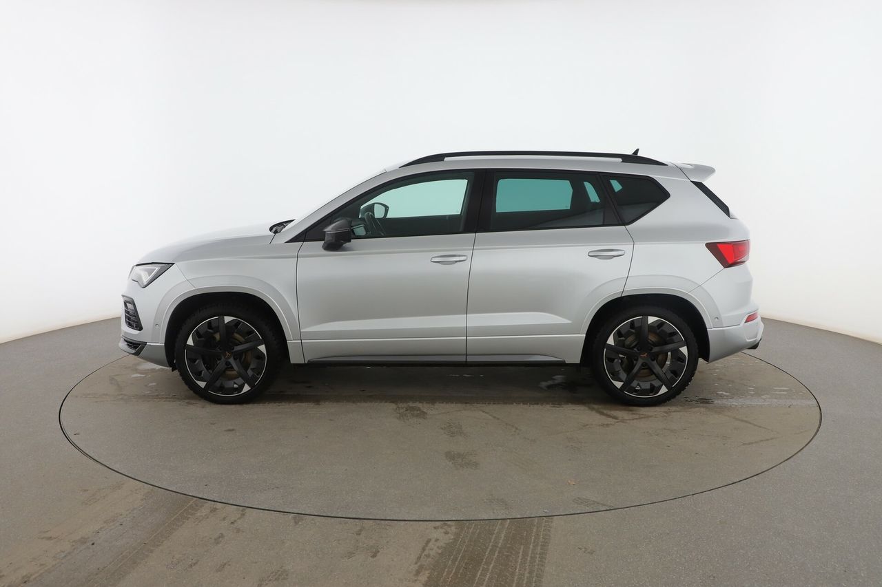 cupra ateca 2021 / foto grande (3)