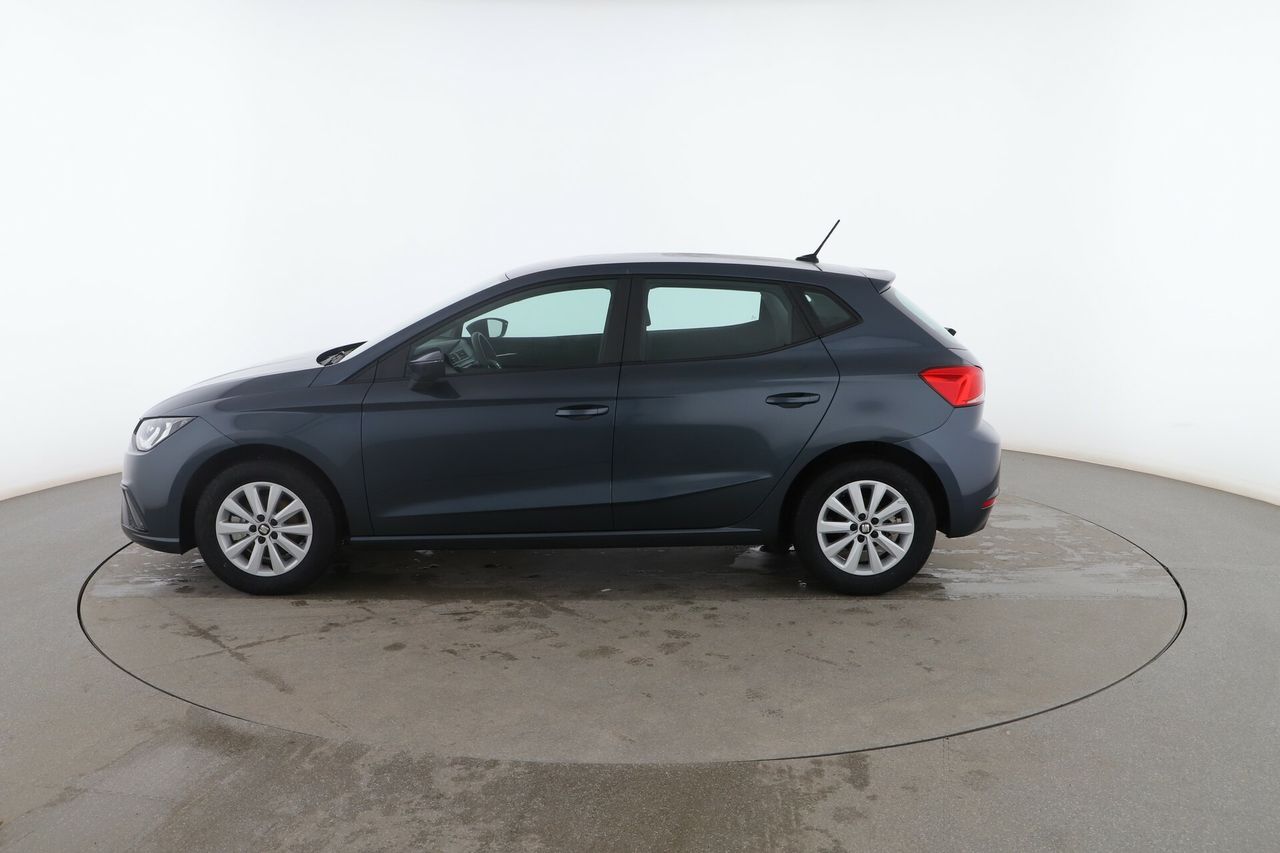 seat ibiza 2021 / foto grande (3)