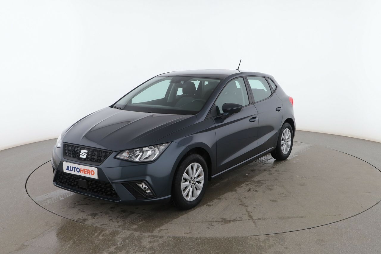 Cubiertas usadas de alta calidad  de segunda mano - seat ibiza 2021 /