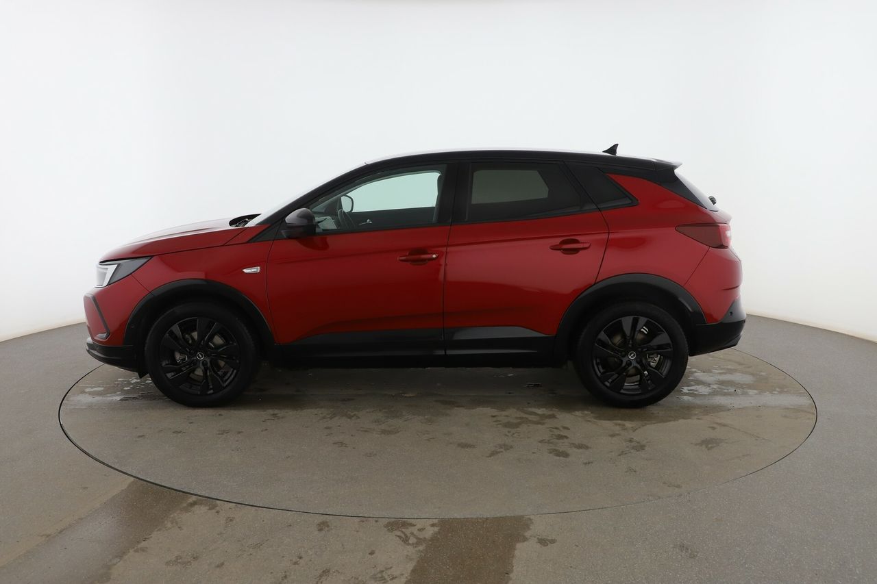 opel grandland x 2024 / foto grande (3)