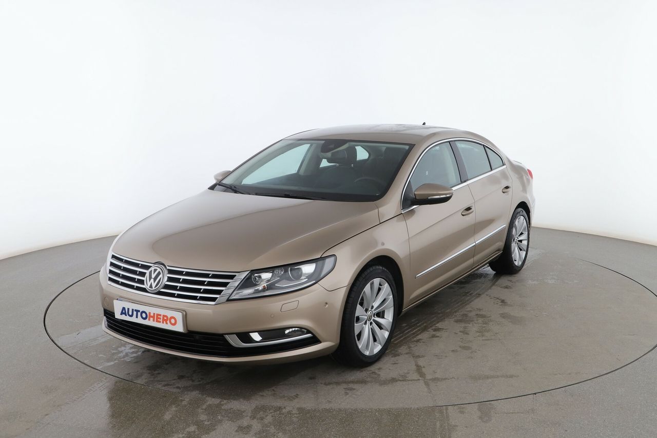 Volvo v60 sensores de aparcamiento  de segunda mano - volkswagen cc 2015 /
