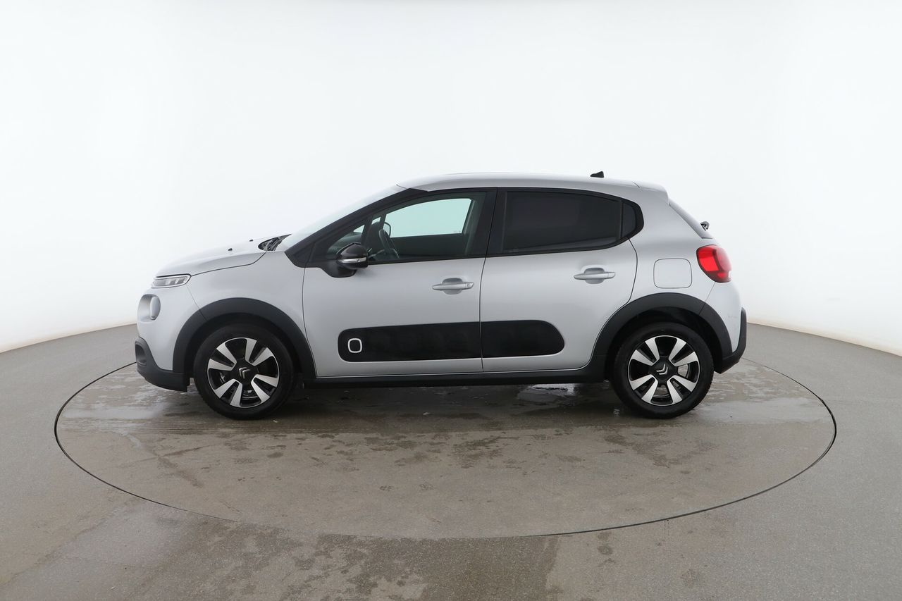 citroën c3 2018 / foto grande (3)