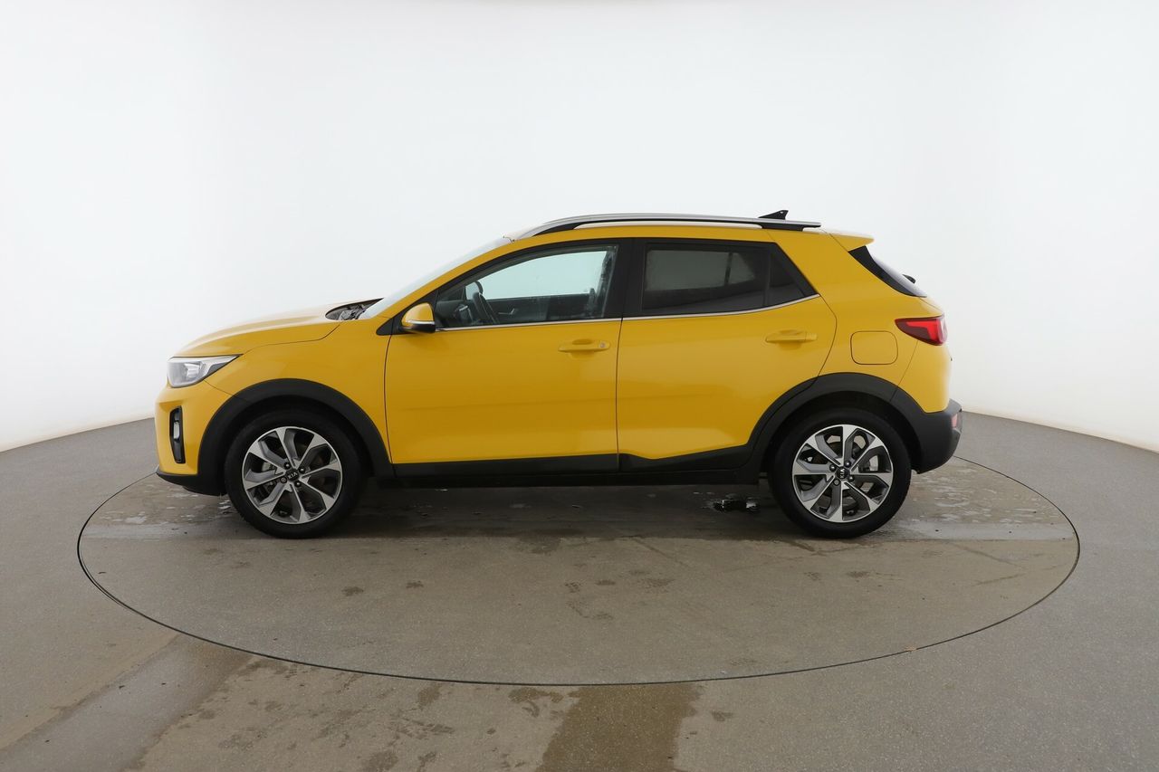 kia stonic 2020 / foto grande (3)