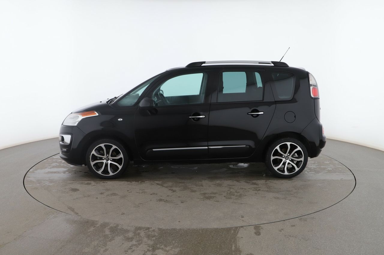 citroën c3 picasso 2017 / foto grande (3)