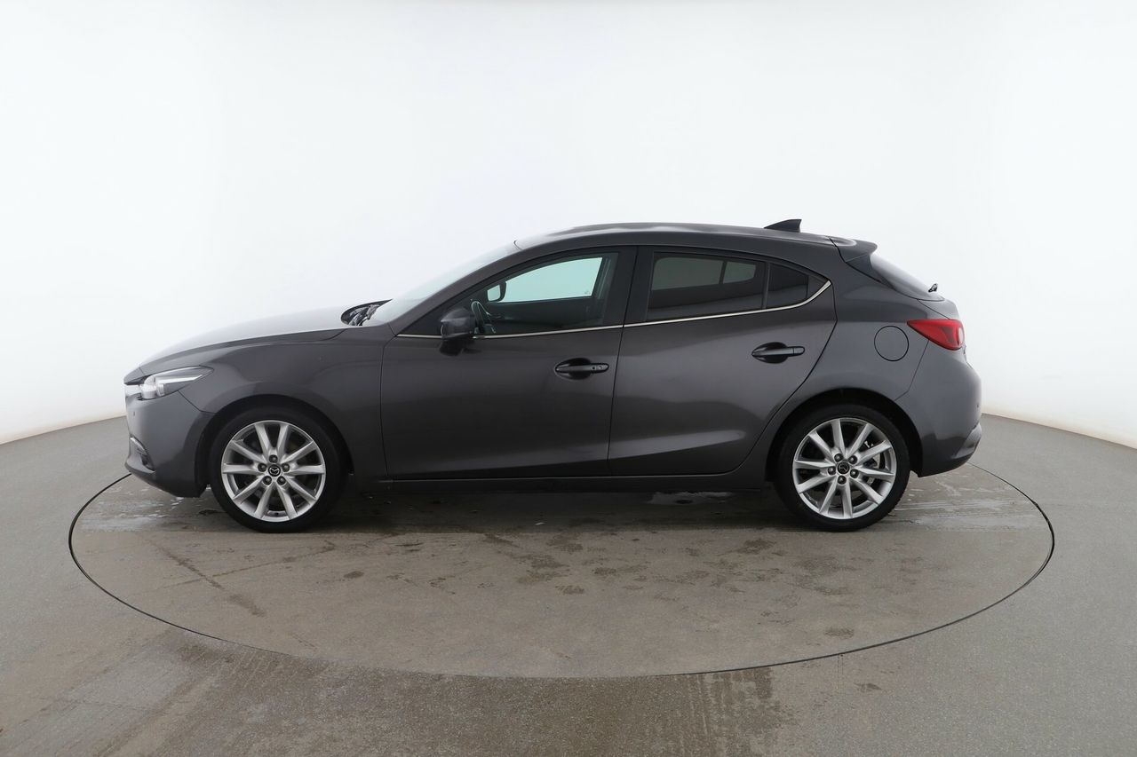 mazda 3 2018 / foto grande (3)