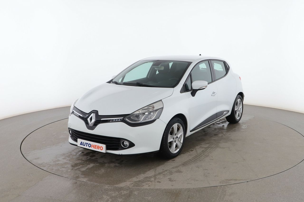 Renault clio direccion asistida  de segunda mano - renault clio 2014 /