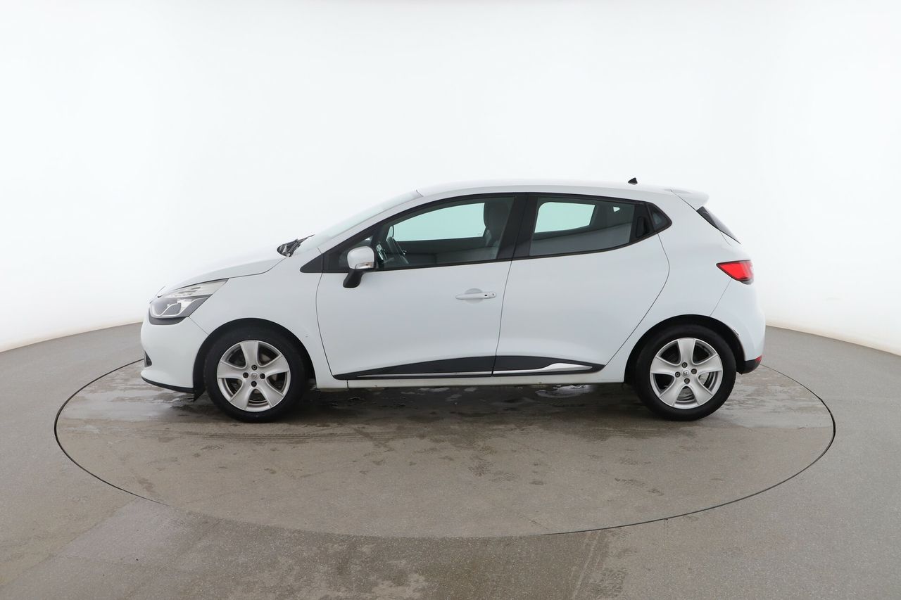 renault clio 2014 / foto grande (3)