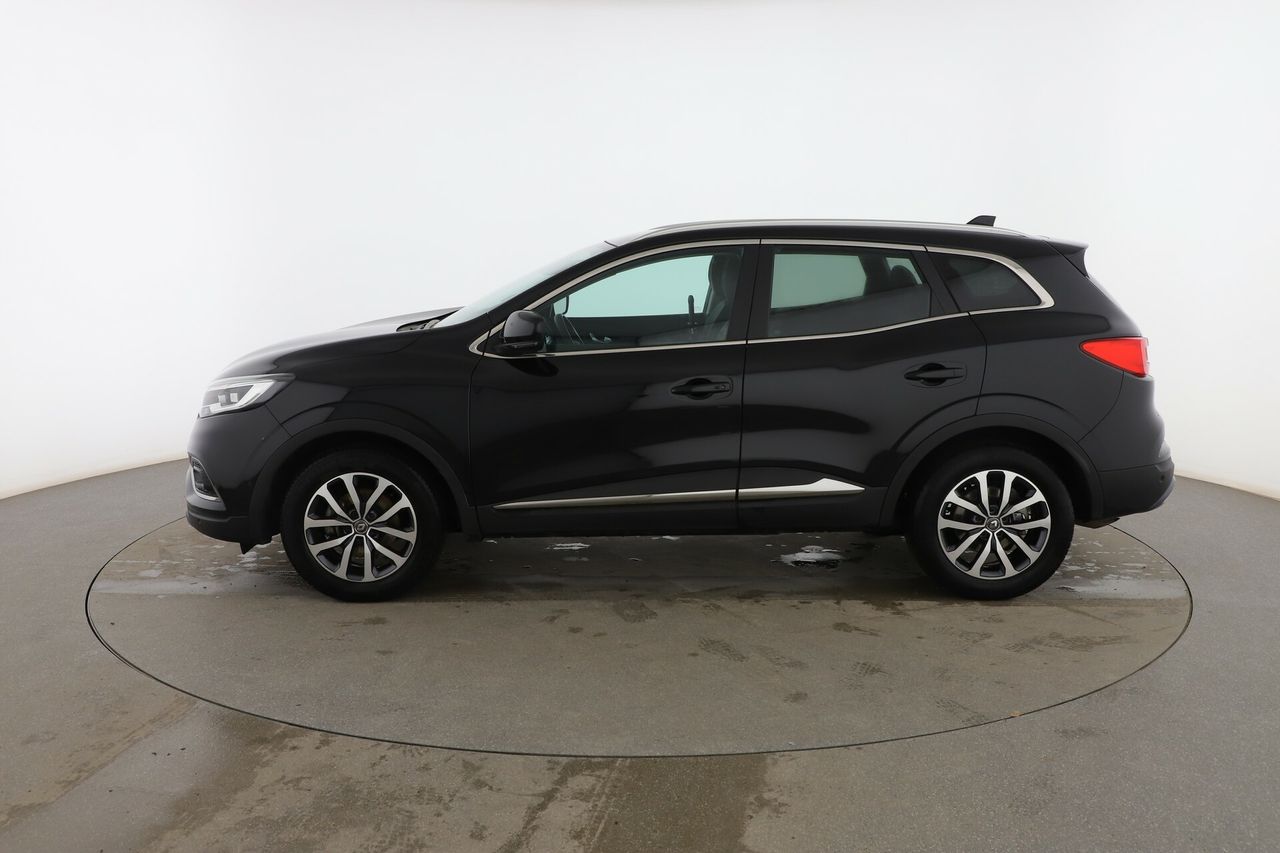 renault kadjar 2019 / foto grande (3)