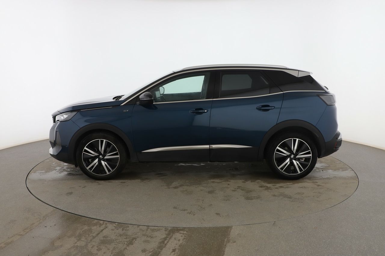 peugeot 3008 2022 / foto grande (3)