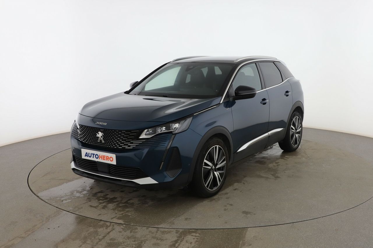 Intermitentes de led  de segunda mano - peugeot 3008 2022 /