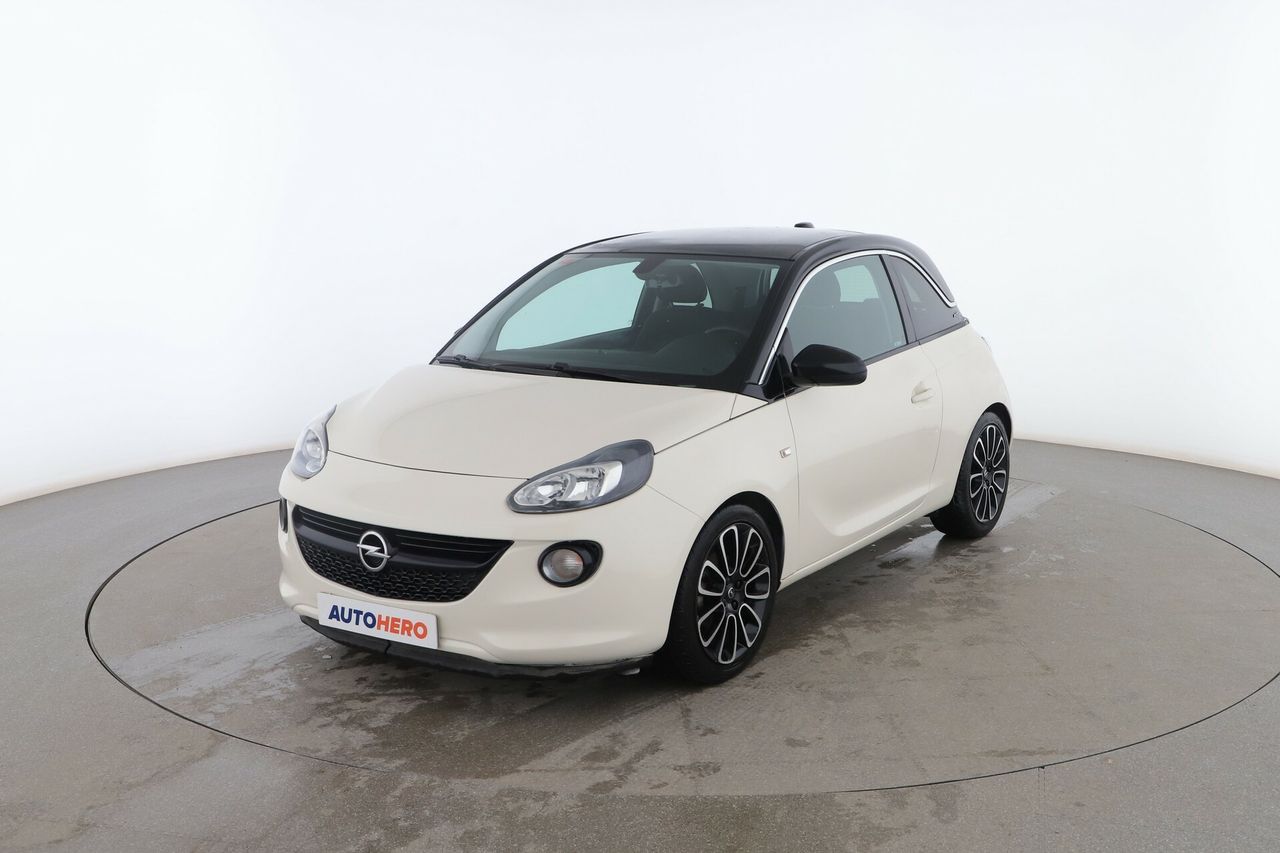 Amplificador hifi vintage  de segunda mano - opel adam 2017 /