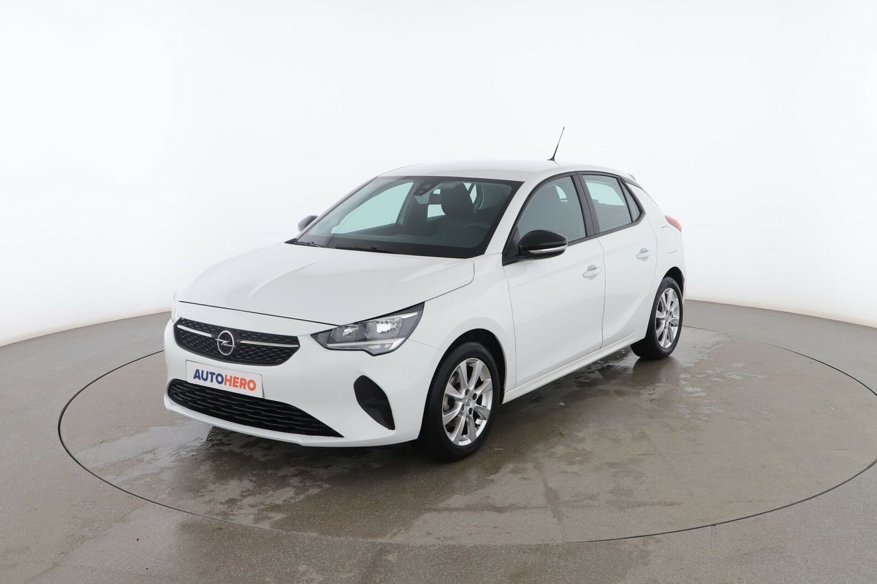 Mudanzas rapidas en barcelona  de segunda mano en Barcelona - opel corsa 2021 /