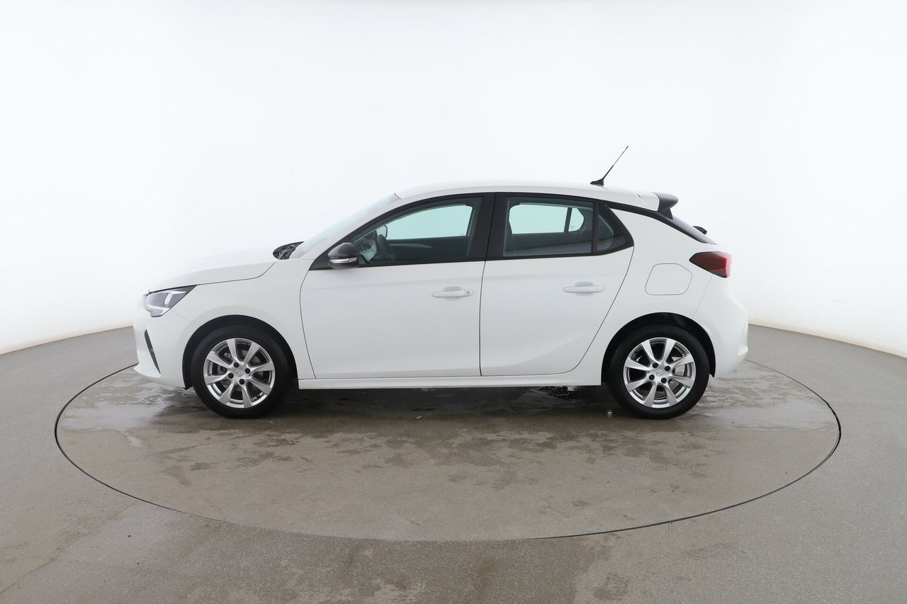 opel corsa 2021 / foto grande (3)