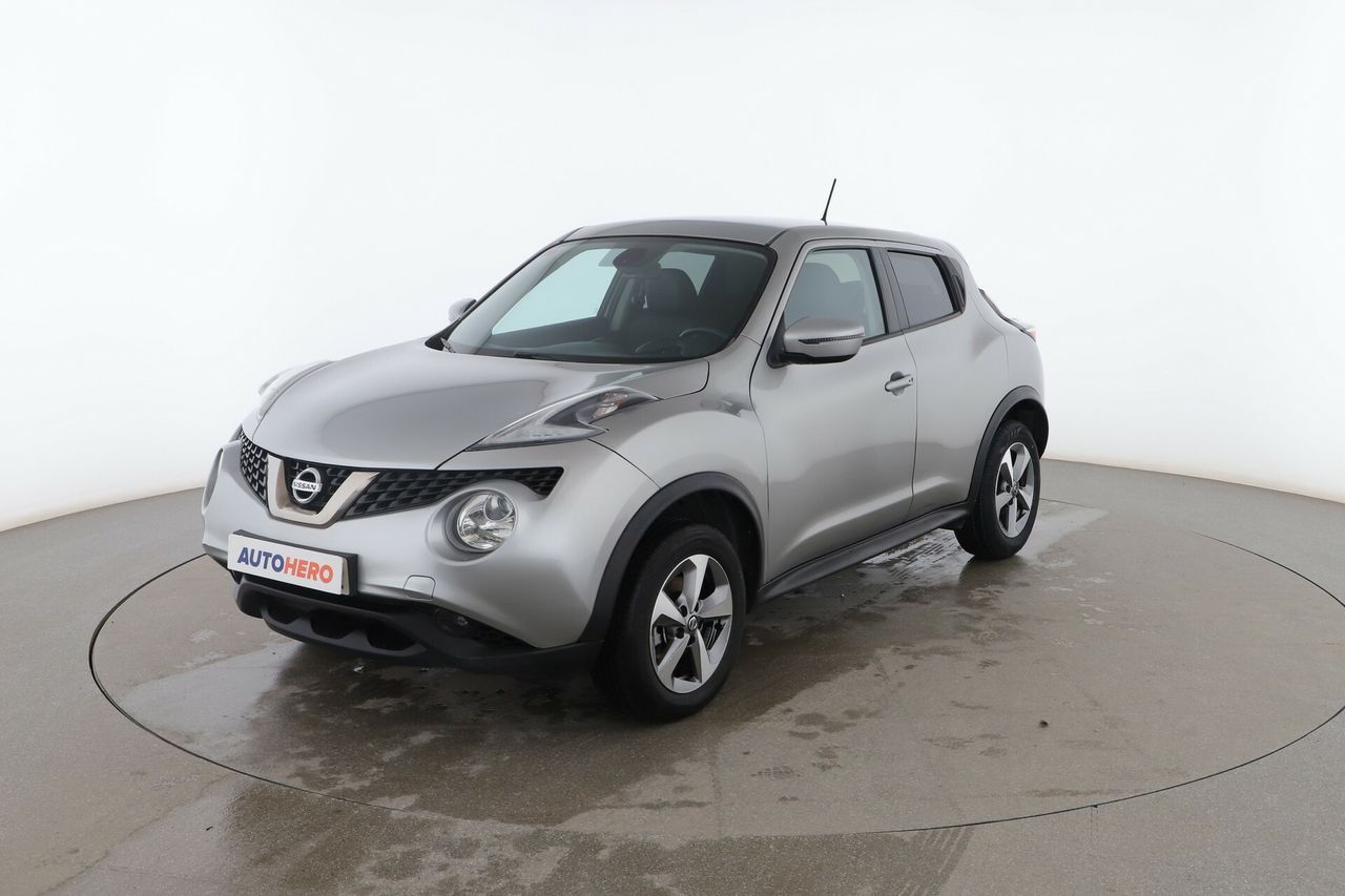nissan juke 2018 /