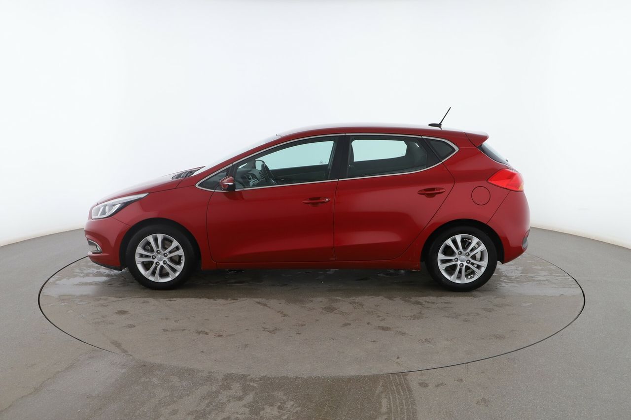 kia ceed 2014 / foto grande (3)