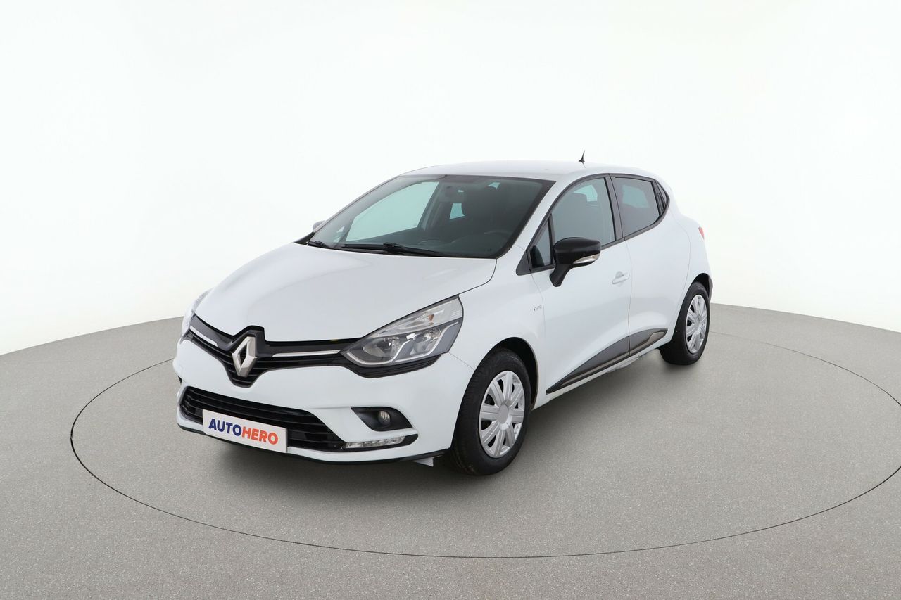 renault clio 2017 /