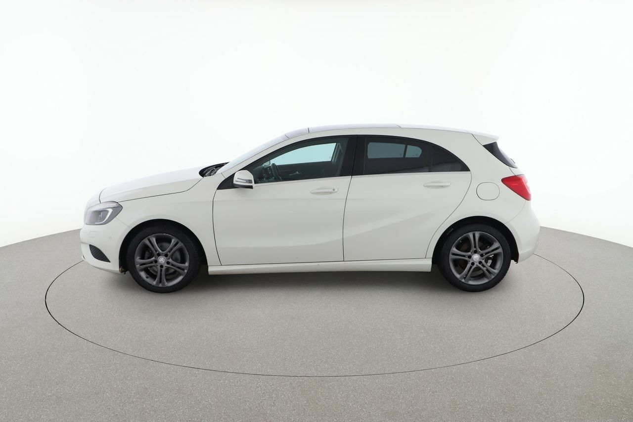 mercedes clase a 2015 / foto grande (3)