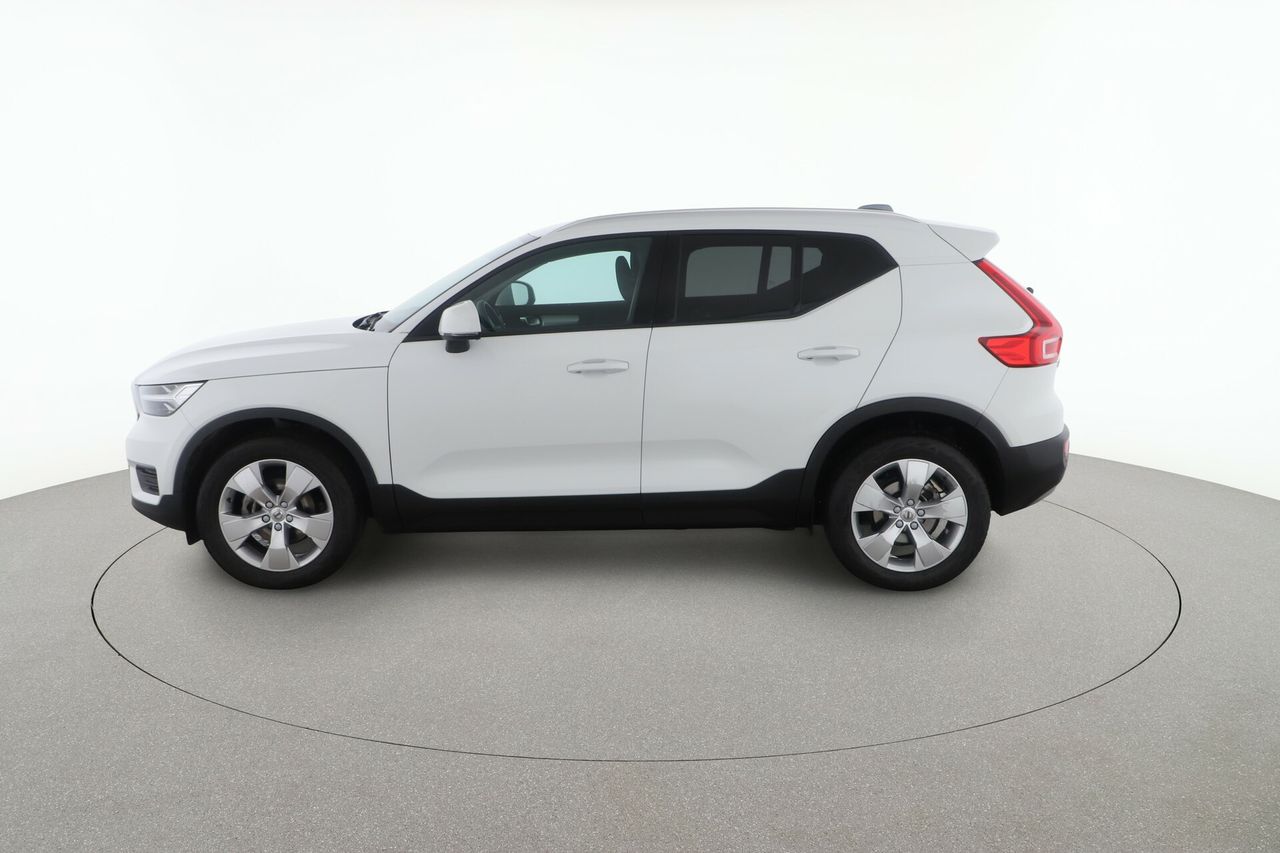 volvo xc40 2021 / foto grande (3)