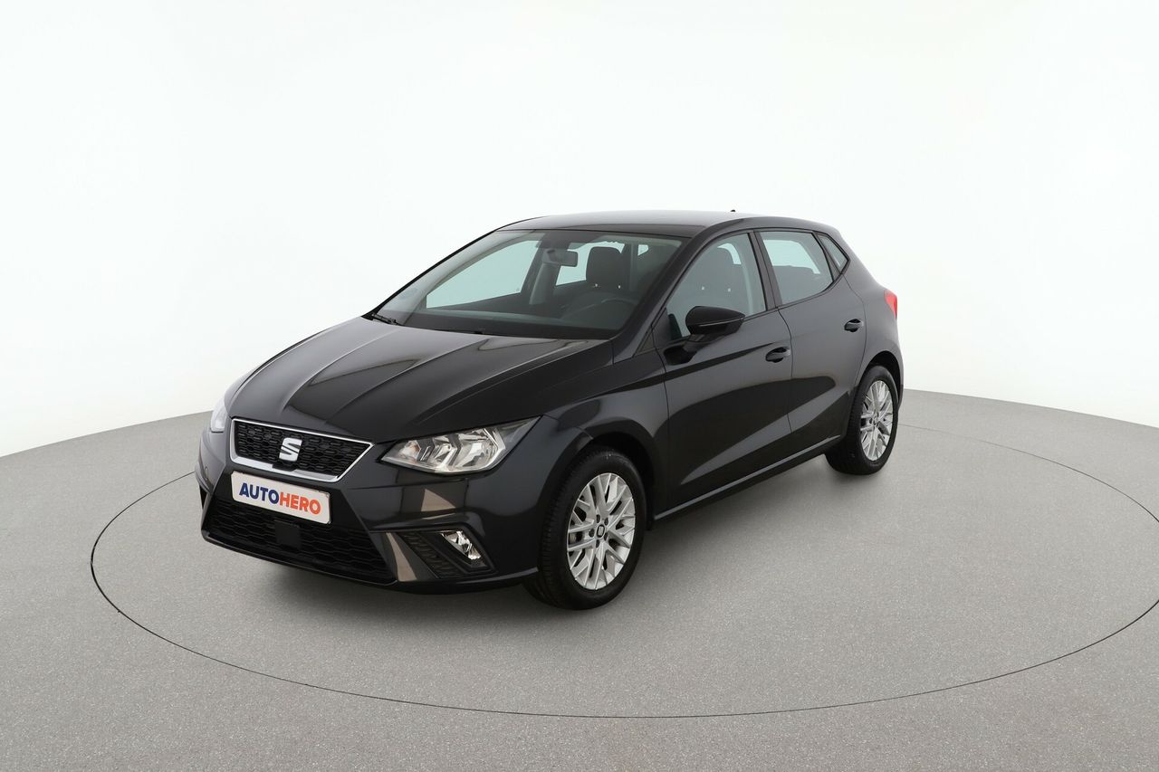 seat ibiza 2018 /