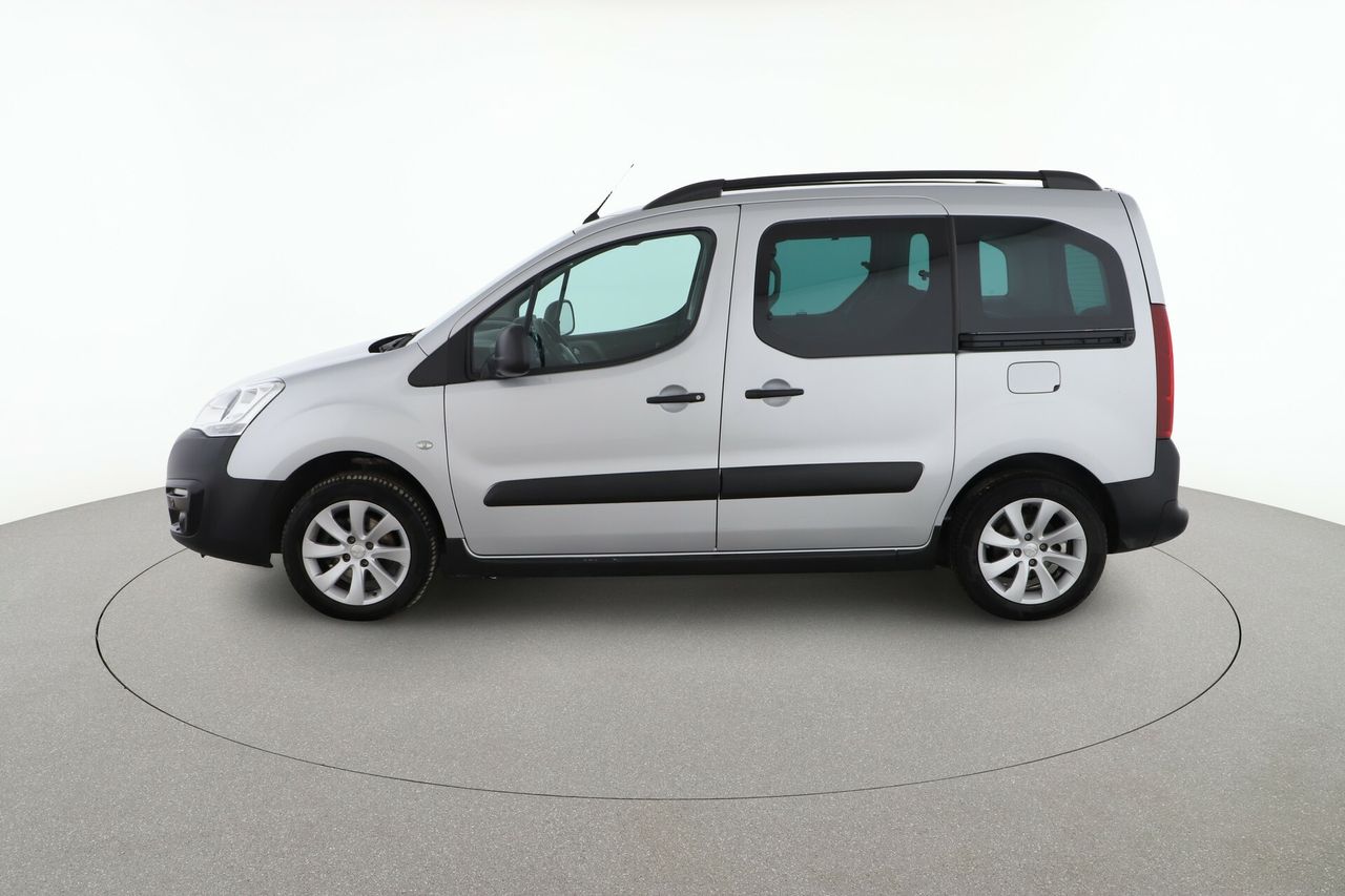 peugeot partner 2018 / foto grande (3)