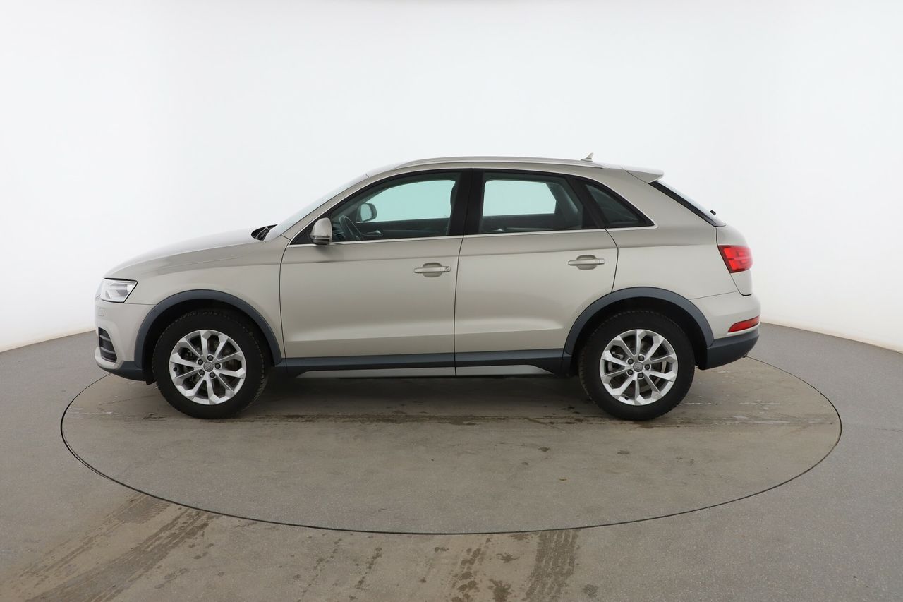 audi q3 2015 / foto grande (3)