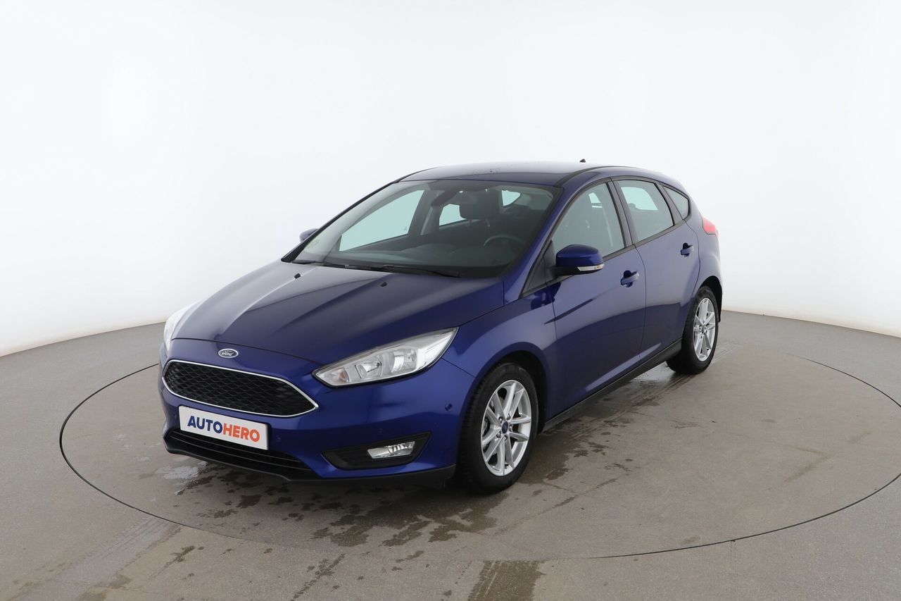 ford focus 2015 /