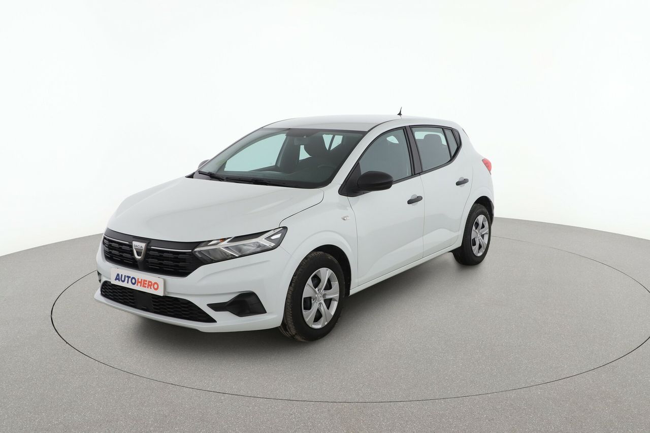 Dacia sandero 2017 con politica de devolucion  de segunda mano - dacia sandero 2022 /
