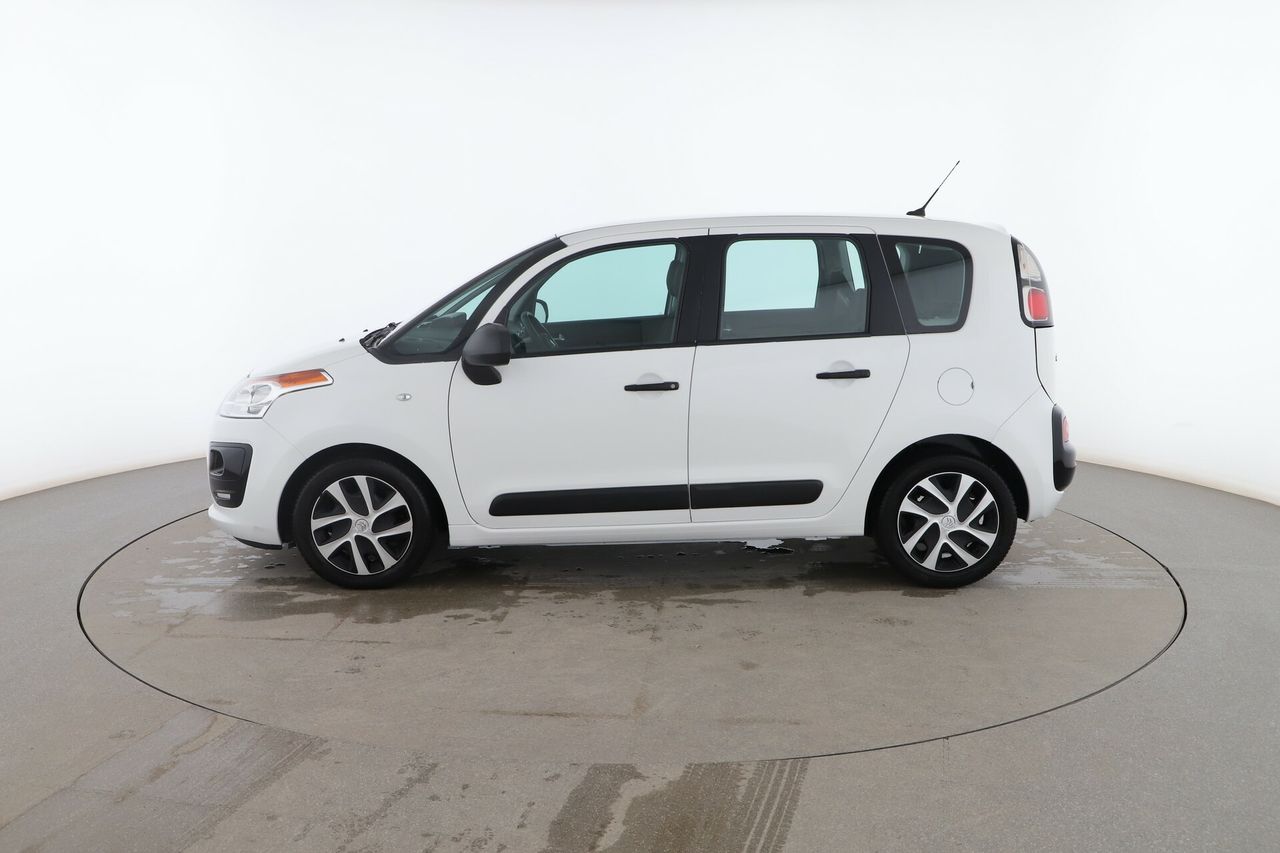 citroën c3 picasso 2014 / foto grande (3)
