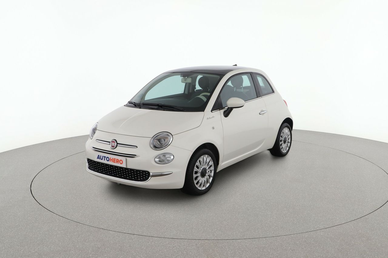 fiat 500 2022 /