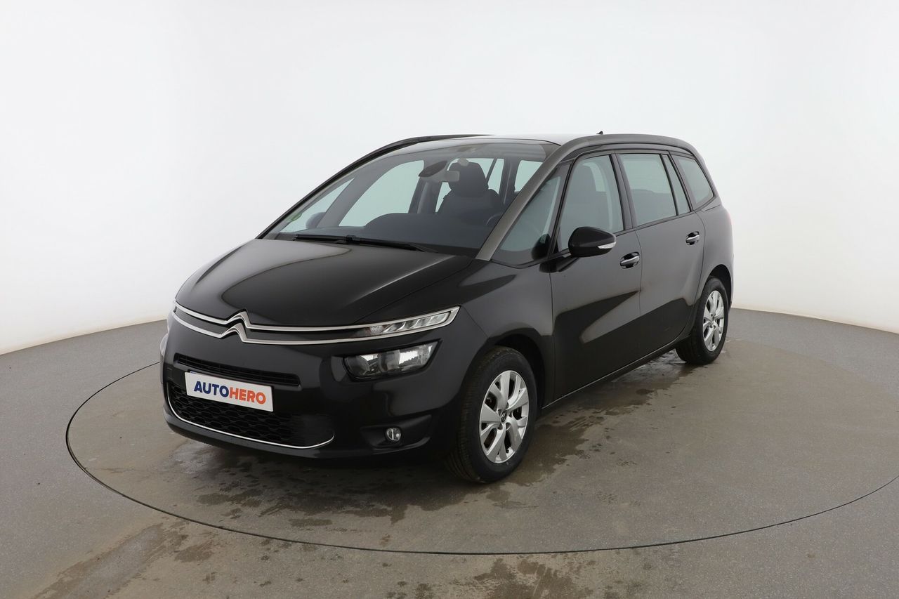 citroën c4 picasso 2016 /