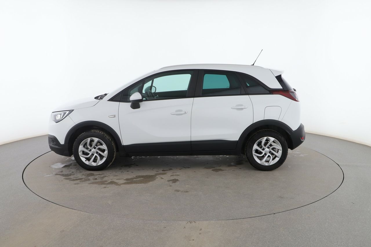 opel crossland x 2018 / foto grande (3)