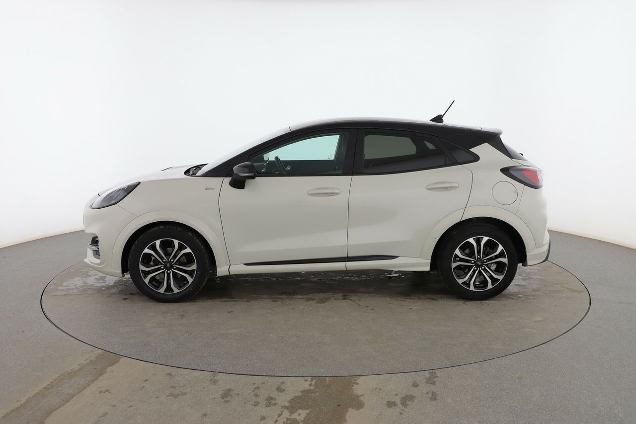 ford puma 2020 / foto grande (3)