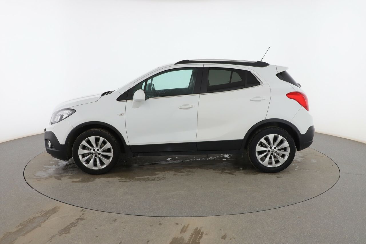 opel mokka 2016 / foto grande (3)
