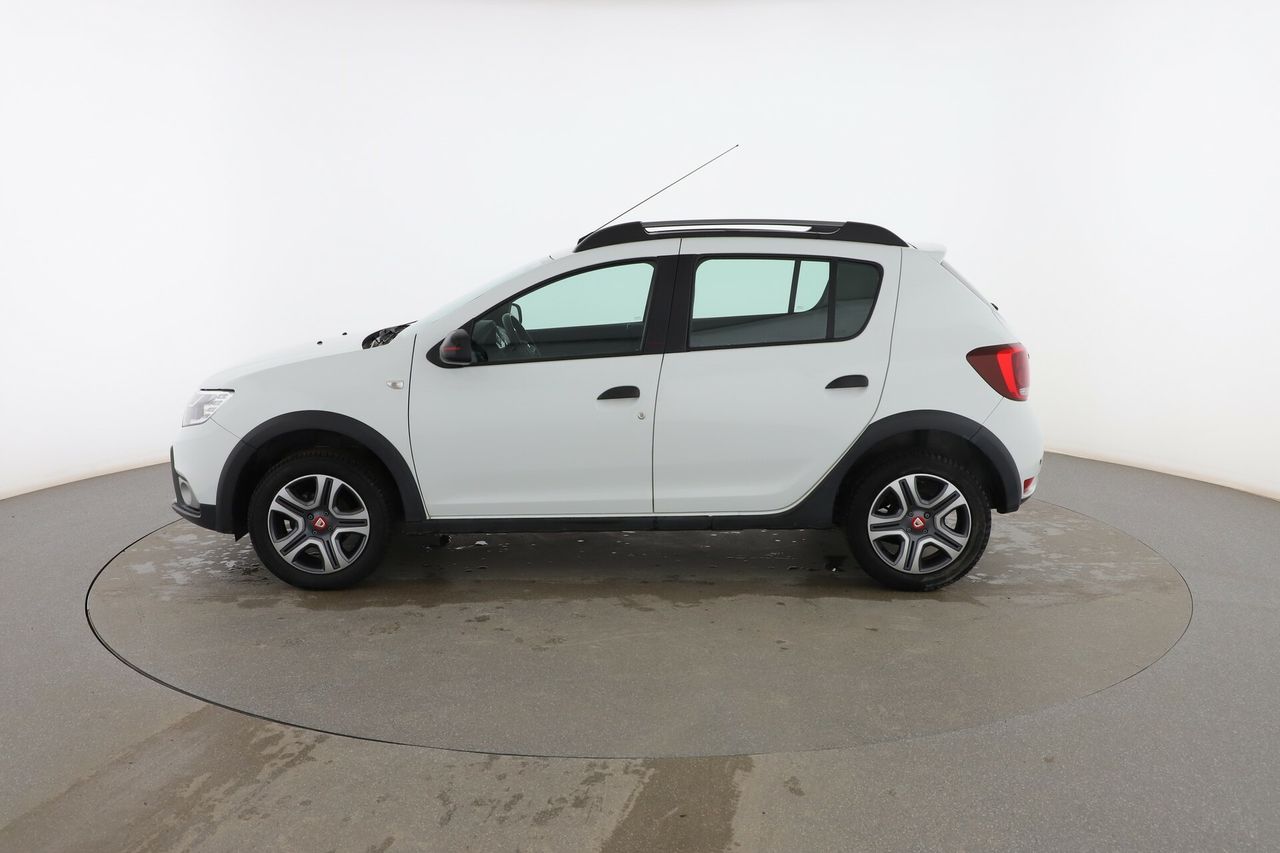 dacia sandero 2020 / foto grande (3)