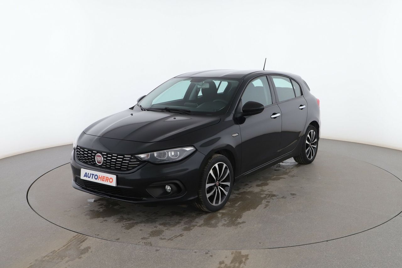 Xc40 con direccion asistida limitador automatico de velocidad  de segunda mano - fiat tipo 2017 /