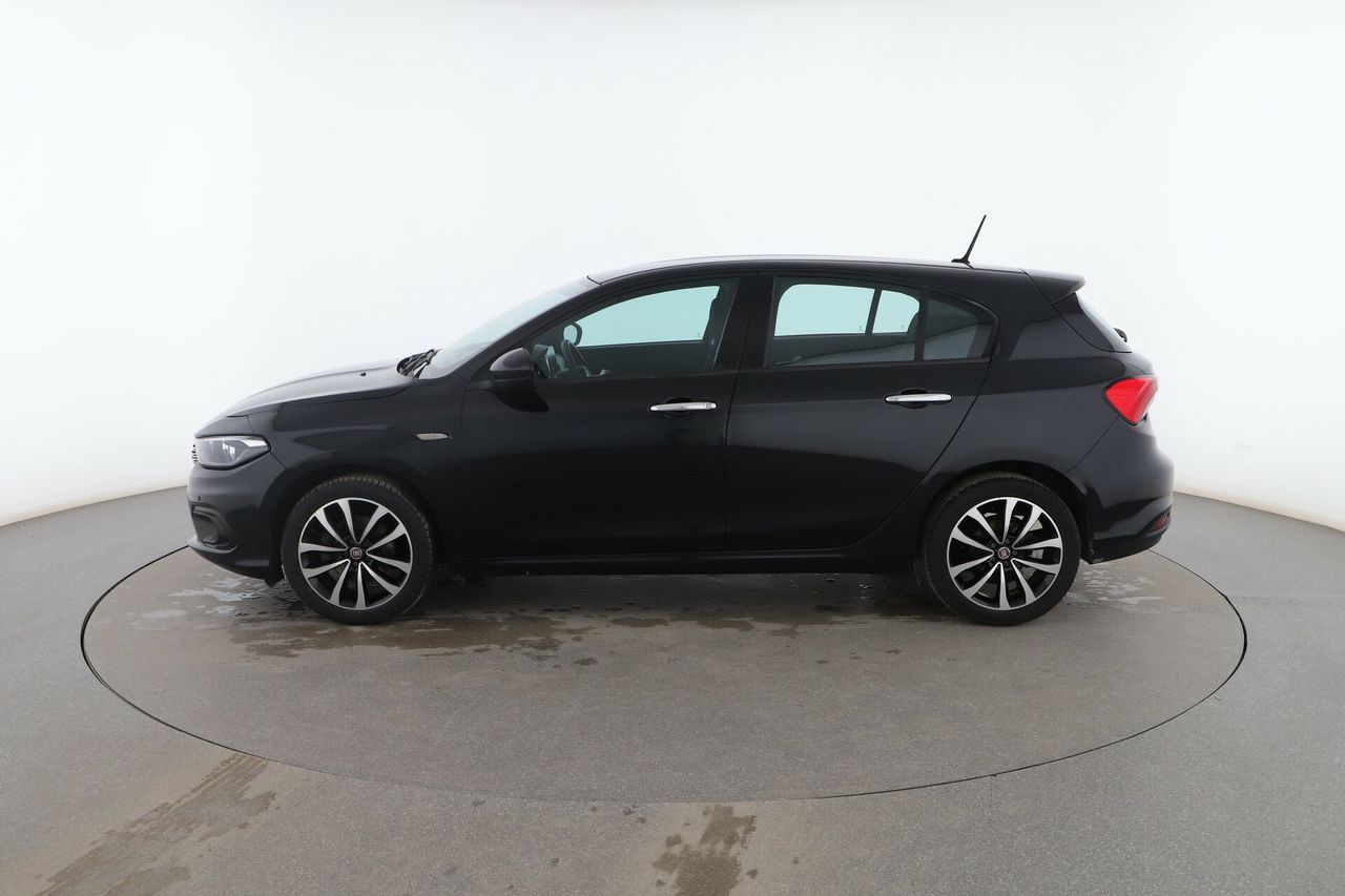 fiat tipo 2017 / foto grande (3)