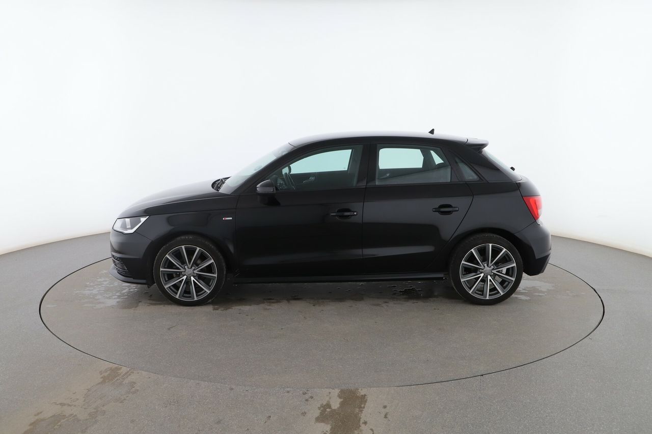 audi a1 2015 / foto grande (3)