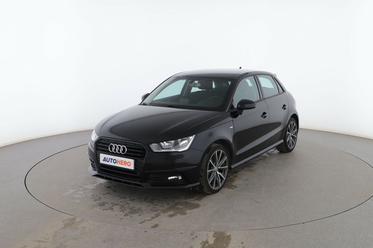 Sensor de lluvia mazda 2  de segunda mano - audi a1 2015 /