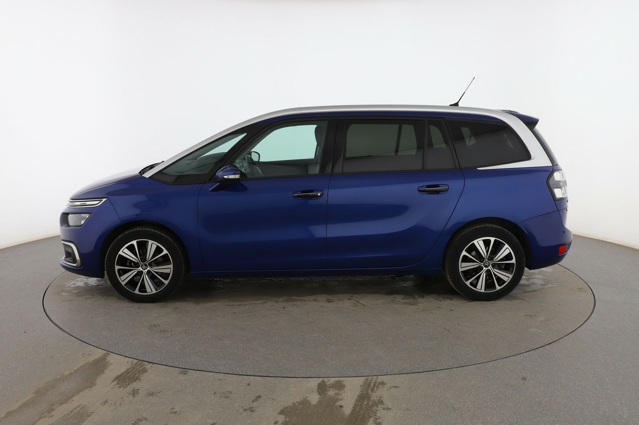 citroën c4 picasso 2017 / foto grande (3)