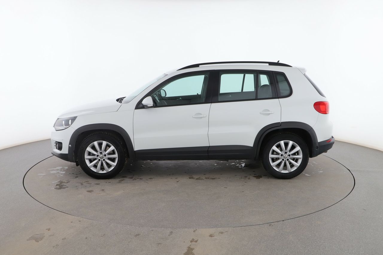 volkswagen tiguan 2014 / foto grande (3)